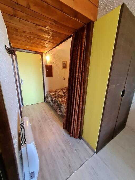 Belle Vue Au Chateau D'Ancelle Bagian luar foto